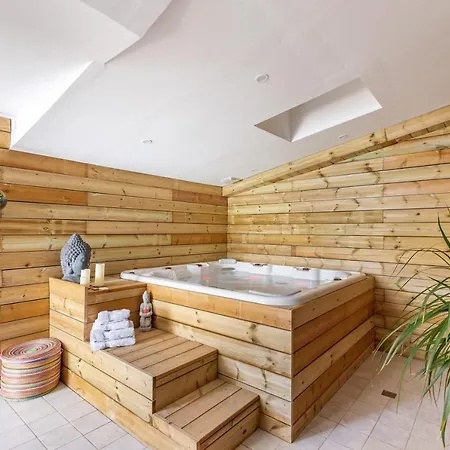 Bed & Breakfast Le Comptoir Des Ecoliers