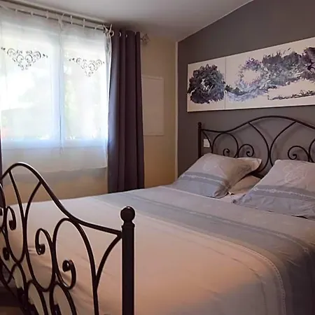 Le Comptoir Des Ecoliers فندق مبيت وإفطار 4*