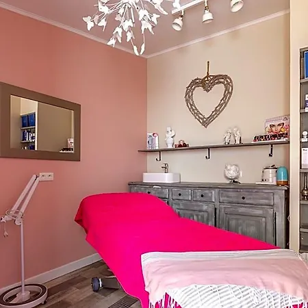 Le Comptoir Des Ecoliers 4* Gémozac