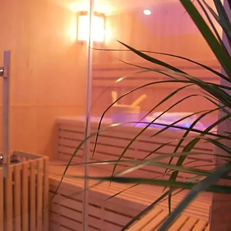 Le Comptoir Des Ecoliers 4* Gémozac