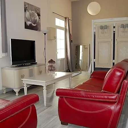 Le Comptoir Des Ecoliers 4* Gémozac