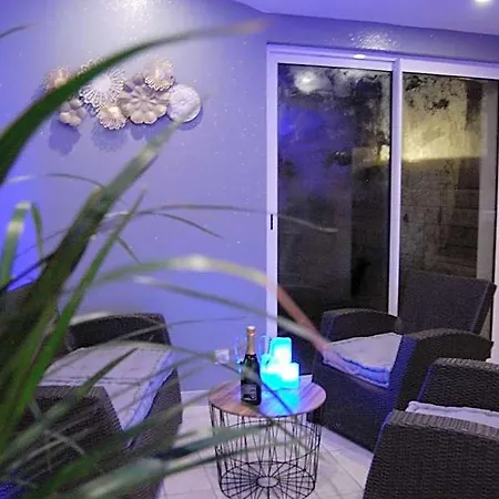 Le Comptoir Des Ecoliers فندق مبيت وإفطار 4*
