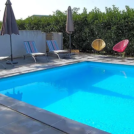 Le Comptoir Des Ecoliers 4*
