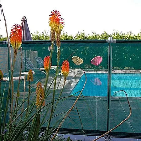 فندق مبيت وإفطار Le Comptoir Des Ecoliers 4*