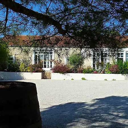 Le Comptoir Des Ecoliers Gémozac