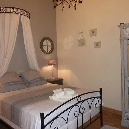 Le Comptoir Des Ecoliers Bed & Breakfast