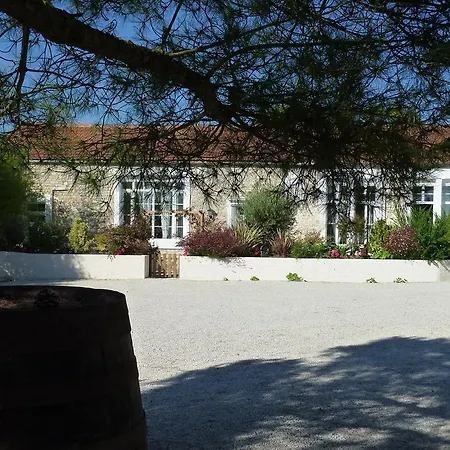 Le Comptoir Des Ecoliers Gemozac