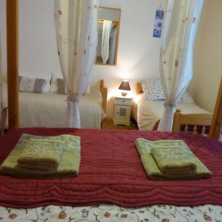 Couette-café Le Comptoir Des Ecoliers Gémozac