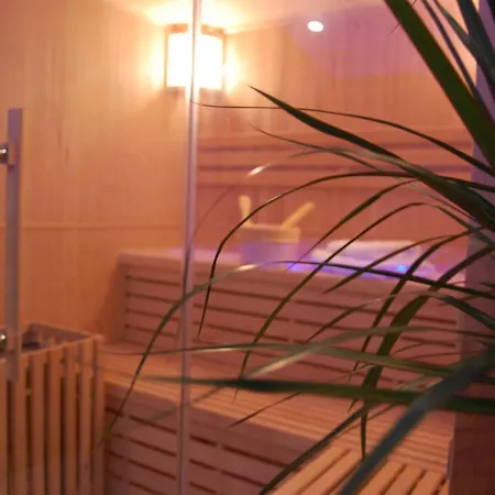 ベッド・アンド・ブレックファスト Le Comptoir Des Ecoliers 4*