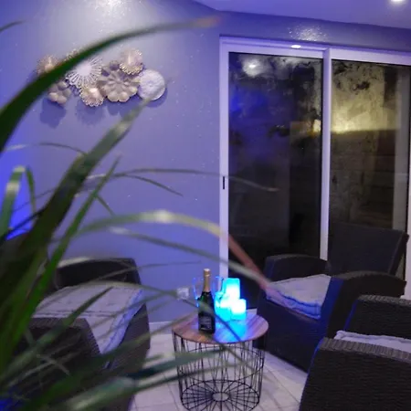 Le Comptoir Des Ecoliers 4* Gémozac