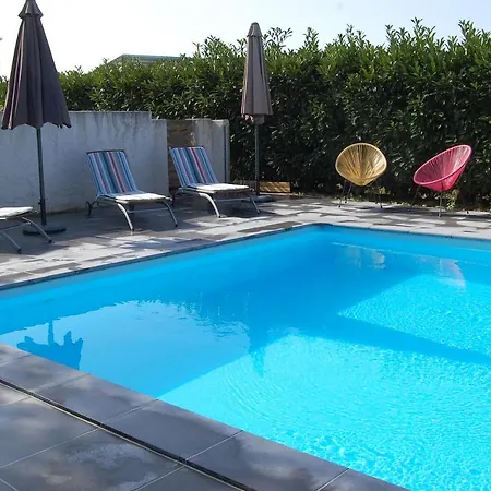 Bed & Breakfast Le Comptoir Des Ecoliers