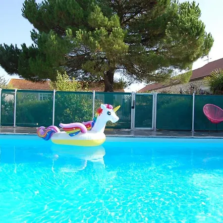 Bed & Breakfast Le Comptoir Des Ecoliers