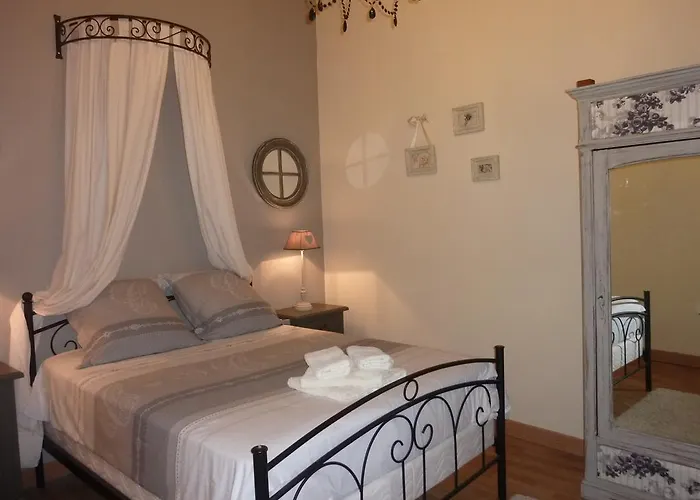 Le Comptoir Des Ecoliers Bed & Breakfast
