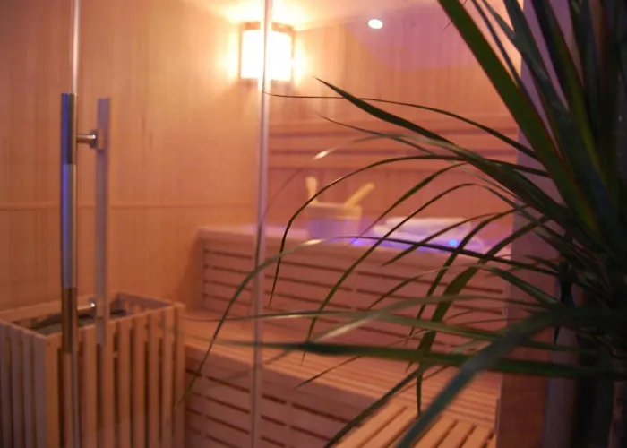 Bed & Breakfast Le Comptoir Des Ecoliers 4*