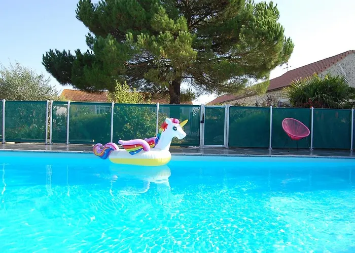 Bed & Breakfast Le Comptoir Des Ecoliers