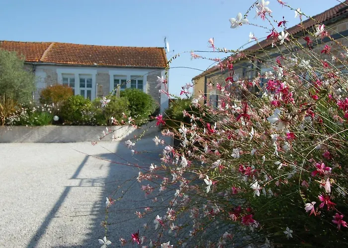 Le Comptoir Des Ecoliers Bed & Breakfast