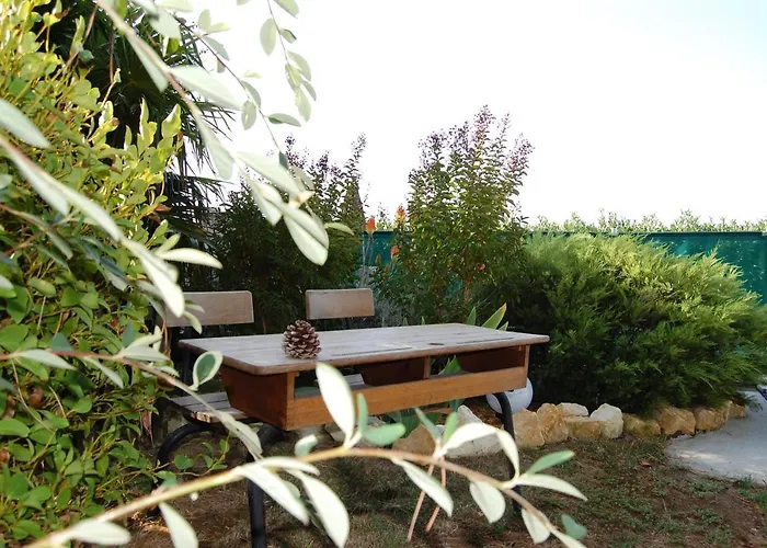 Le Comptoir Des Ecoliers Bed & Breakfast Gemozac