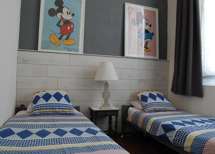 Le Comptoir Des Ecoliers 4*