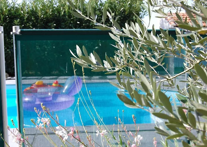 Le Comptoir Des Ecoliers Bed & Breakfast