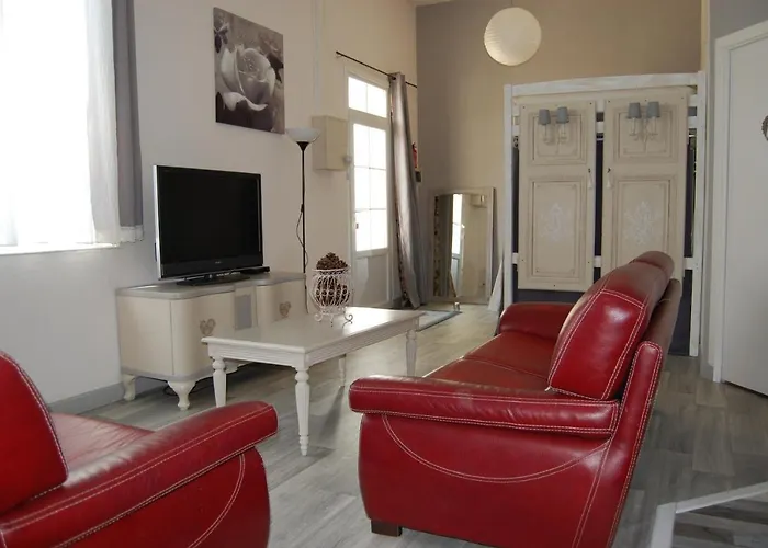 Le Comptoir Des Ecoliers Gemozac